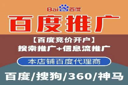 百度竞价广告运营成功案例：如何制定预算
